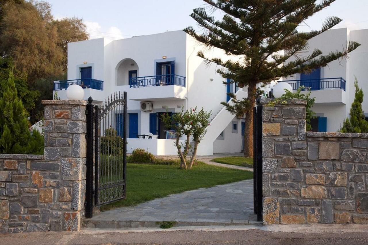 Cretan Seaside Boutique Hotel Hersónissos Extérieur photo