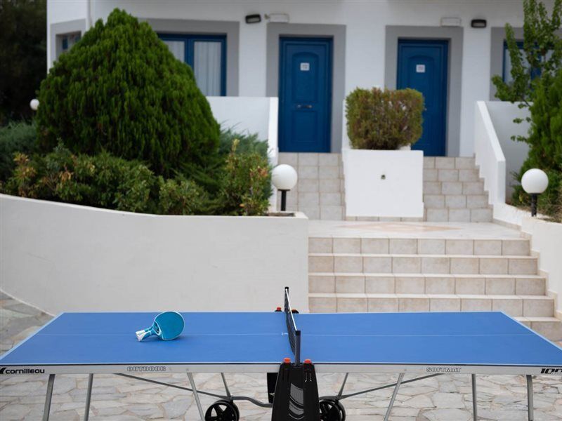 Cretan Seaside Boutique Hotel Hersónissos Extérieur photo